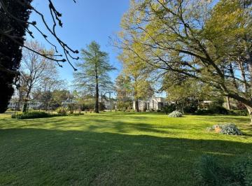 Terreno · 1600m² · Venta Lote Country San Diego Francisco Alvarez