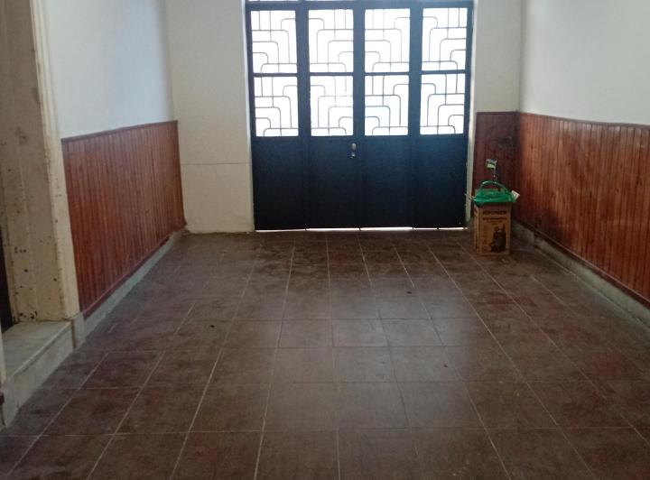 Casa · 125m² · 7 Ambientes · 1 Cochera