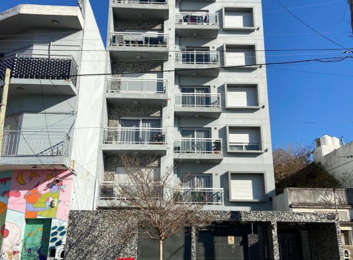 Departamento · 30m² · 1 Ambiente · 1 Cochera
