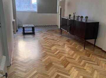 Departamento de 5 ambientes, Rosario · Alquiler Excelente Semipiso Contrafrente Amplio Totalmente Reciclado 2/3 Dorm.