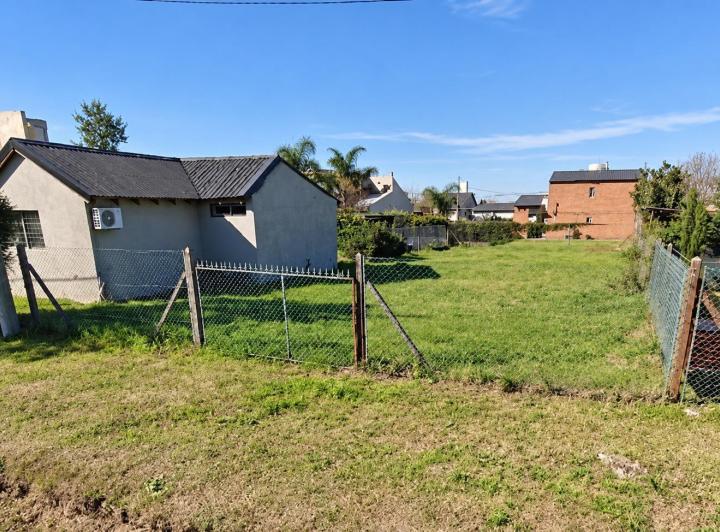 Terreno · 360m²