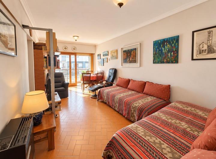 Departamento · 41m² · 2 Ambientes