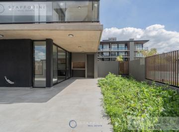 Departamento · 101m² · 4 Ambientes · 1 Cochera · Departamento de 4 Ambientes en Dharma Canning