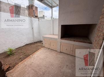 Casa · 120m² · 9 Ambientes · 1 Cochera · Casa en Alquiler 3 Dorm. y Otros Ambientes Arguello