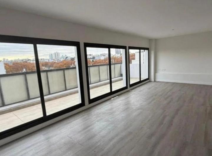 Departamento · 45m² · 1 Ambiente