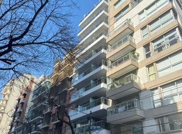 Departamento · 46m² · 1 Ambiente · Departamento Monoambiente Divisible de Categoría con Amenities en Nuñez.