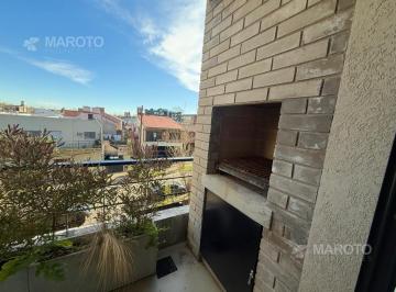 Departamento · 46m² · 2 Ambientes · 1 Cochera · Alquiler Departamento 2 Amb. con Cochera y Parrilla Rincón de Milberg Tigre