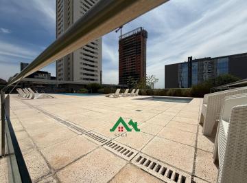 Departamento · 71m² · 4 Ambientes · 1 Cochera · Departamento de 2 Dorm. con Amenities y Vistas a La Ciudad en Alto Alberdi
