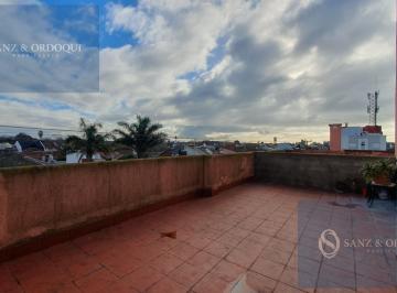 Departamento · 33m² · 1 Ambiente · Venta - Departamento Monoambiente con Balcon Terraza - Derqui 516 - Constitución