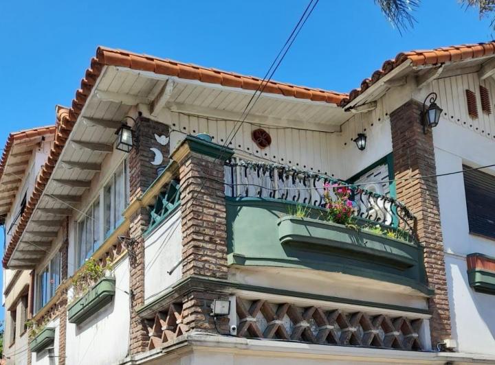 Casa · 135m² · 3 Ambientes