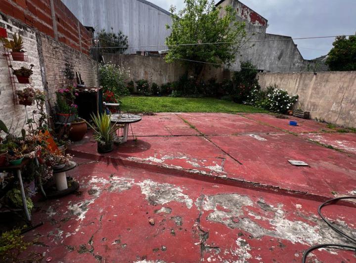 PH · 65m² · 3 Ambientes