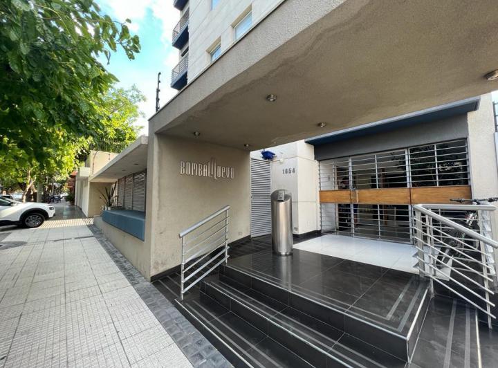 Departamento · 70m² · 4 Ambientes · 1 Cochera