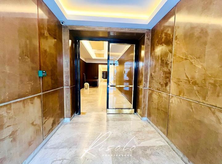 Departamento · 112m² · 4 Ambientes