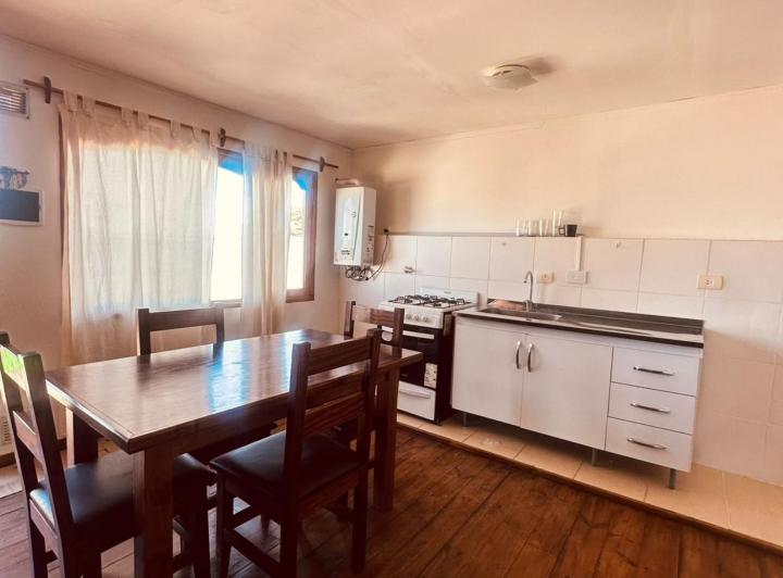 Departamento · 41m² · 2 Ambientes