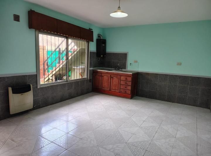 PH · 40m² · 2 Ambientes