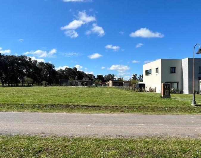 Terreno · 1158m²