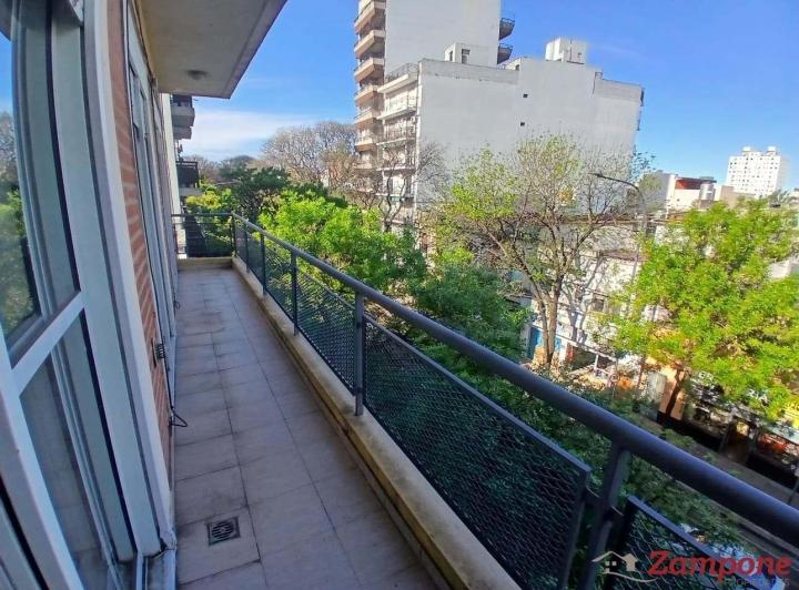 Departamento · 70m² · 3 Ambientes