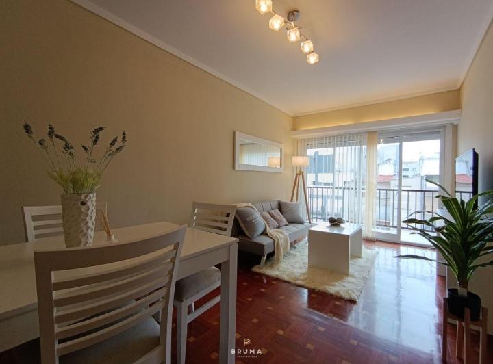 Departamento · 55m² · 3 Ambientes
