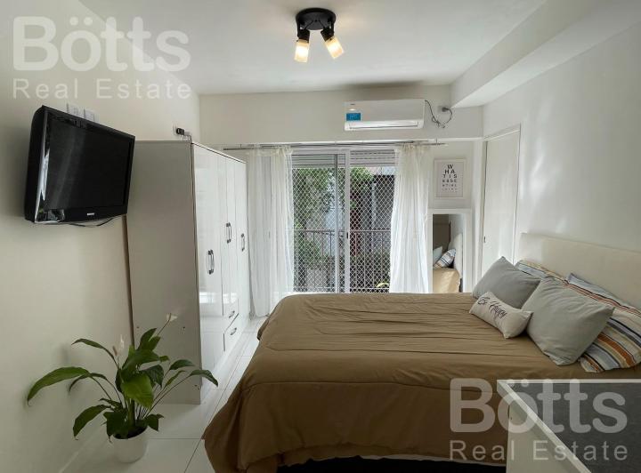 Departamento · 30m² · 1 Ambiente