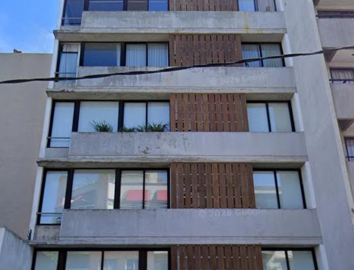 Departamento · 56m² · 2 Ambientes