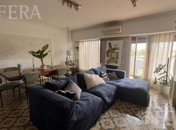 PH · 93m² · 4 Ambientes · Venta PH 4 Ambientes con Terraza en Avellaneda