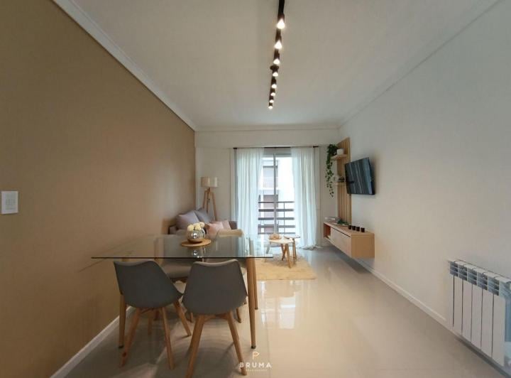 Departamento · 66m² · 3 Ambientes