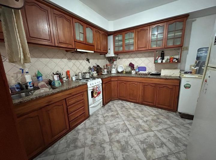 Casa · 133m² · 5 Ambientes · 1 Cochera