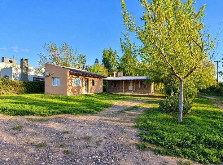 Casa · 97m²