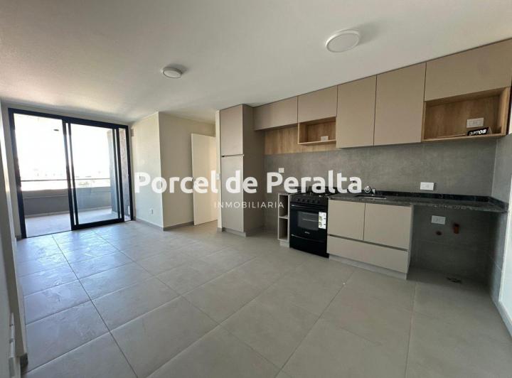 Departamento · 45m² · 2 Ambientes