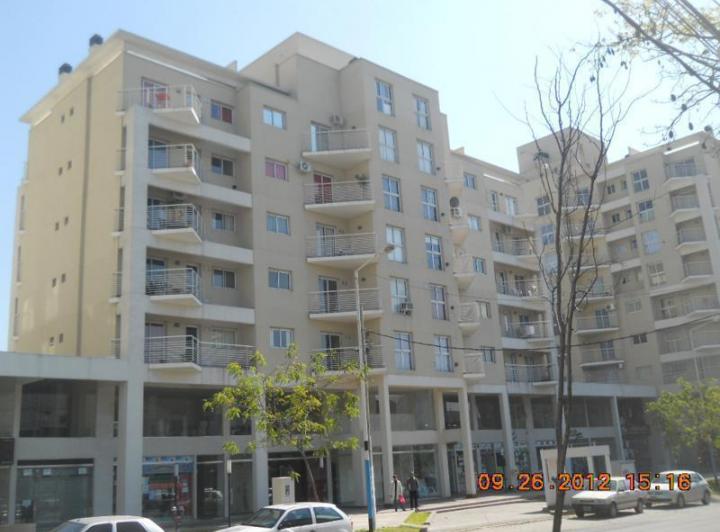 Departamento · 40m² · 2 Ambientes