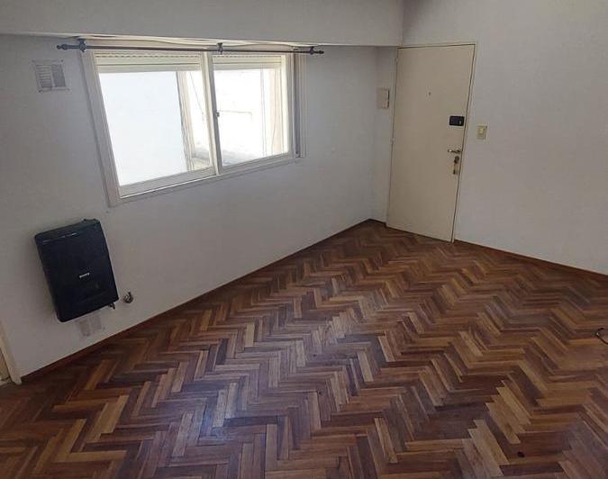 Departamento · 40m² · 2 Ambientes