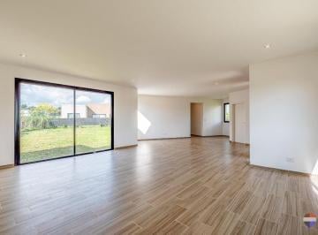 Casa · 145m² · 5 Ambientes · 2 Cocheras · Casa 4 Amb Venta Barrio Cerrado San Pablo Pilar