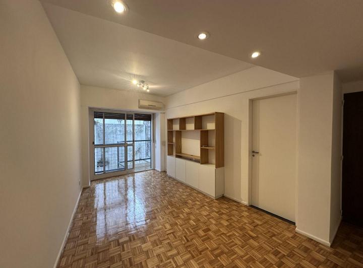 Departamento · 40m² · 2 Ambientes