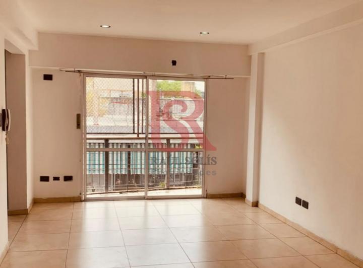 Departamento · 1m² · 2 Ambientes