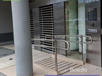 Departamento · 33m² · 1 Ambiente · Departamento en Boedo