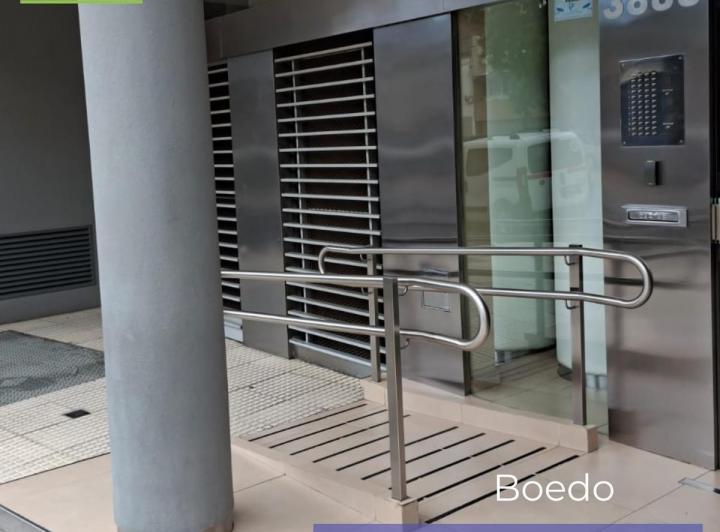 Departamento · 33m² · 1 Ambiente