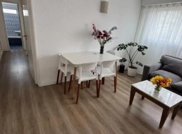 Departamento de 3 ambientes, San Isidro · Excelente Depto. Refaccionado 3ambientes C/baulera y Cochera
