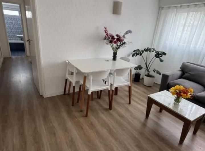 Departamento · 53m² · 3 Ambientes · 1 Cochera