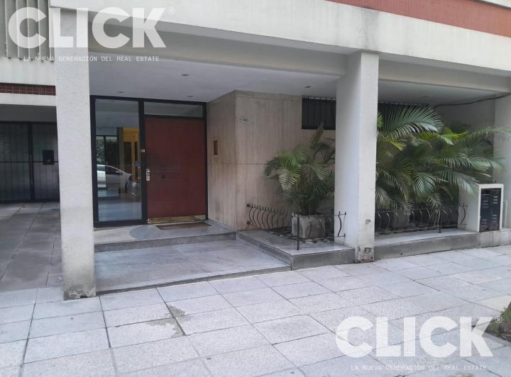 Departamento · 81m² · 3 Ambientes · 1 Cochera