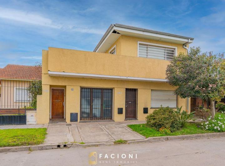 PH · 75m² · 3 Ambientes