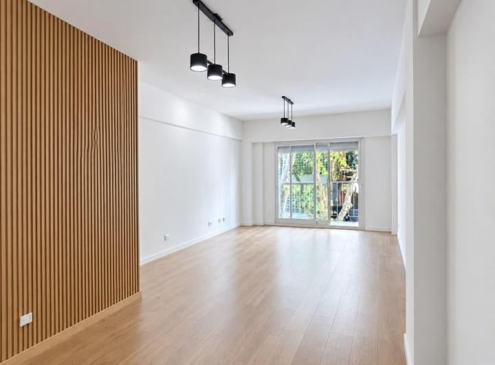 Departamento · 97m² · 4 Ambientes · 1 Cochera