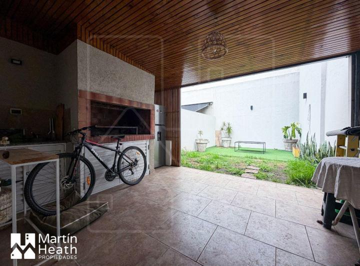PH · 55m² · 2 Ambientes