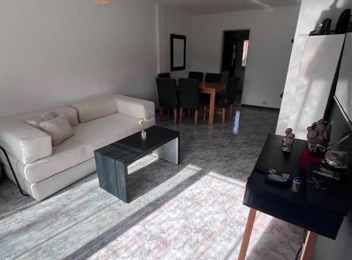Departamento · 45m² · 2 Ambientes
