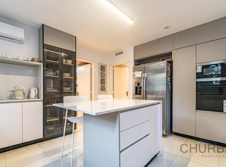 Departamento · 345m² · 6 Ambientes
