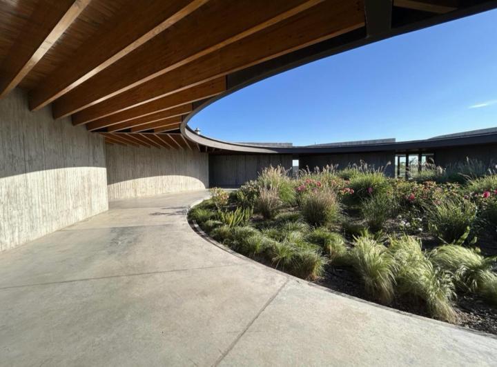 Terreno · 1065m²