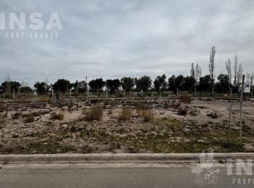 Terreno · 593m² · Venta - Terreno - Barrio La Quebrada - 593 m²