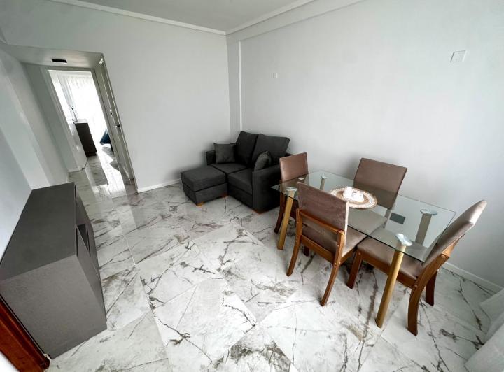 Departamento · 37m² · 2 Ambientes · 1 Cochera