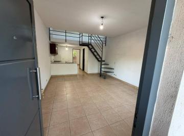 Departamento · 45m² · 3 Ambientes · Departamento en Alquiler en Muñiz, San Miguel, G. B. a. Zona Norte