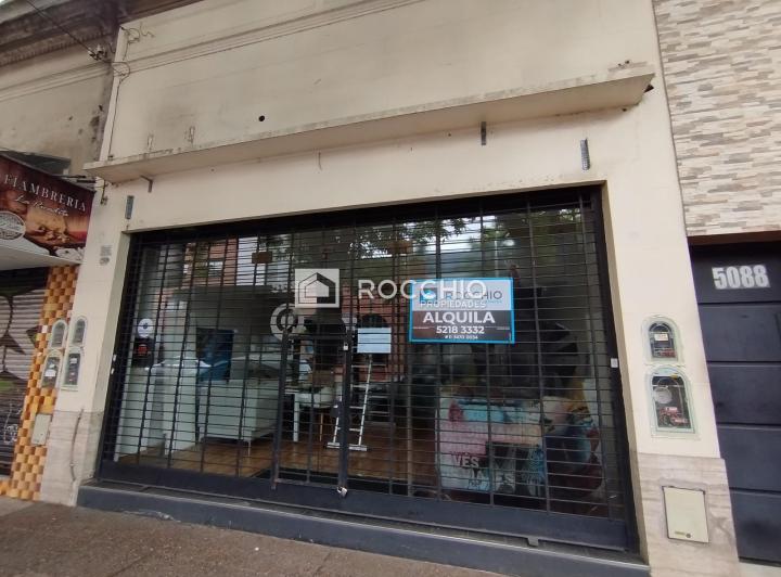 Local comercial · 40m²