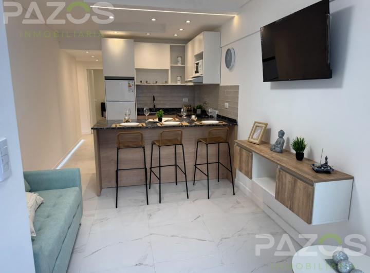 Departamento · 50m² · 3 Ambientes